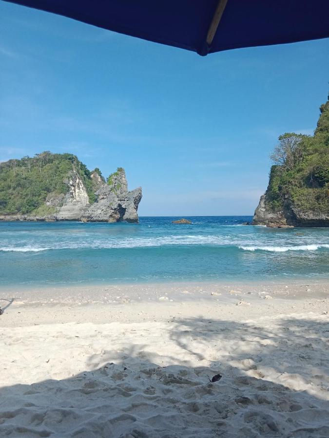 Griya Nusa Batununggul Exterior photo