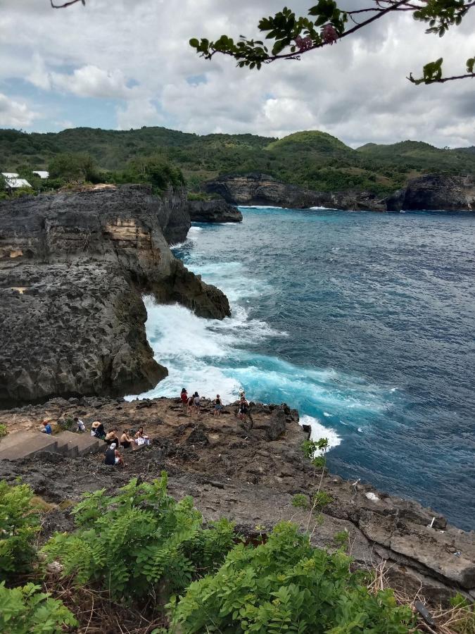 Griya Nusa Batununggul Exterior photo