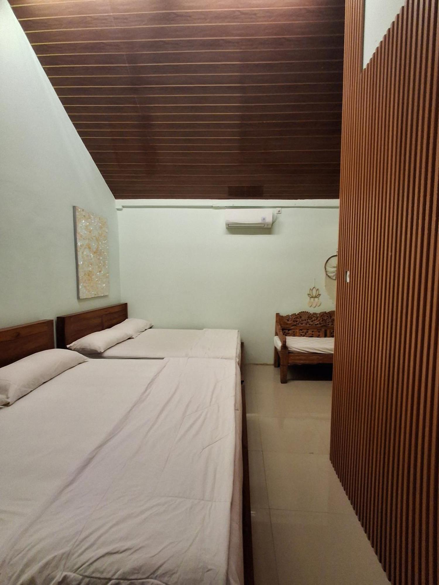 Griya Nusa Batununggul Exterior photo