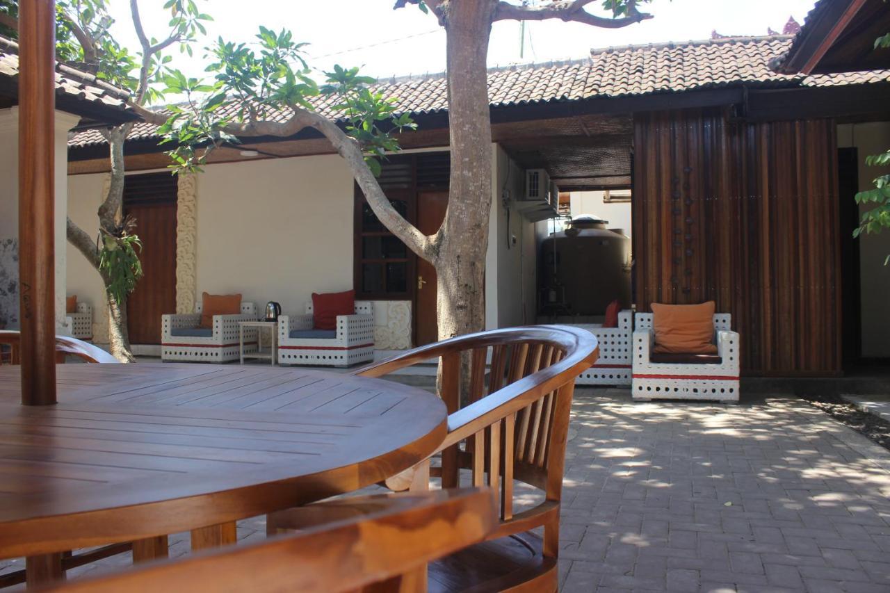 Griya Nusa Batununggul Exterior photo