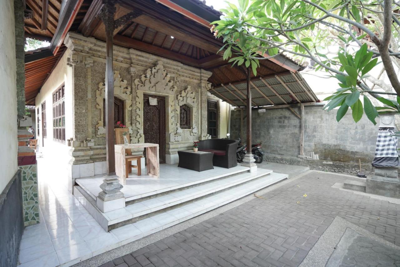 Griya Nusa Batununggul Exterior photo